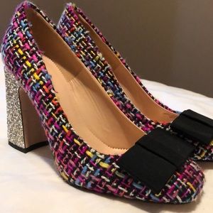 Best J Crew pumps !👠👠